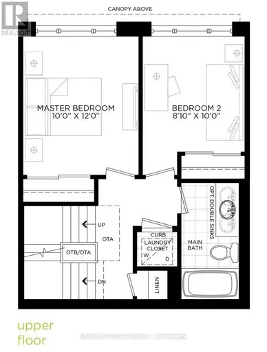 306 - 2 LINSMORE PLACE | 306 - 2 LINSMORE PLACE, Whitchurch-Stouffville | 2854095