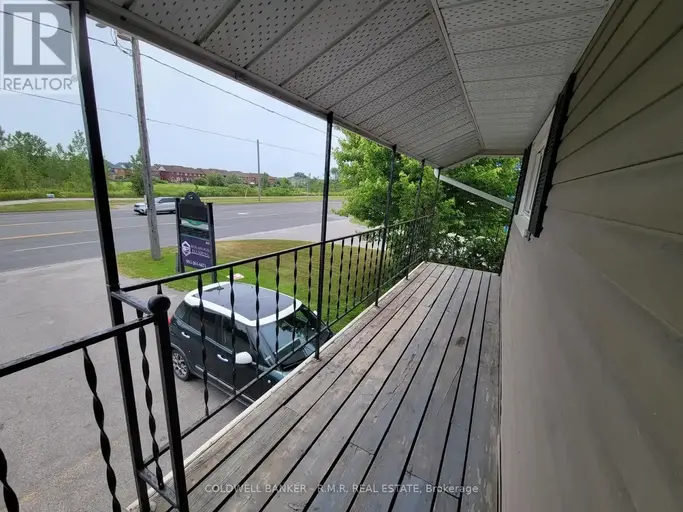 UPPER - 990 TAUNTON ROAD E | UPPER - 990 TAUNTON ROAD E, Whitby | 2854098