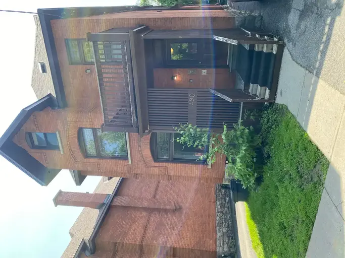490 GILMOUR STREET Unit 1 - Available from September 1st 2025 | 490 Gilmour Street, Ottawa | 2854106