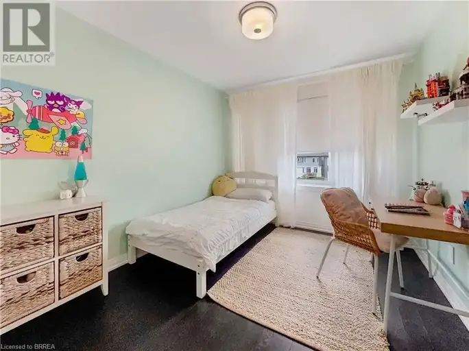 27 JENNER Drive | 27 JENNER Drive, Brantford | 2854123