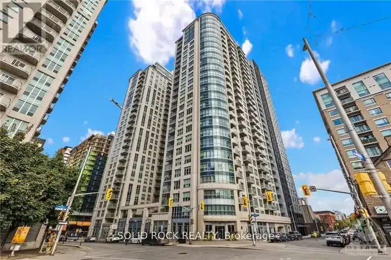 195 BESSERER STREET | 195 BESSERER STREET, Ottawa | 2854130