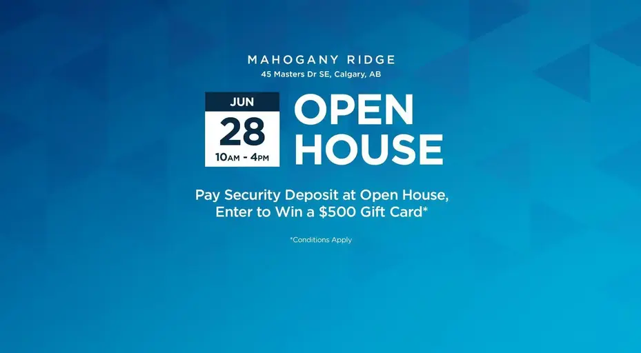 Mahogany Ridge | 45 Masters Dr SE, Calgary | 2854144