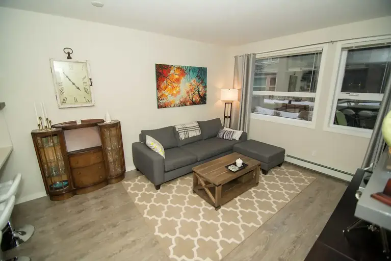 1 Bedroom Executive Condo in Bridgeland | 707 4 Street NE, Calgary | 2854165