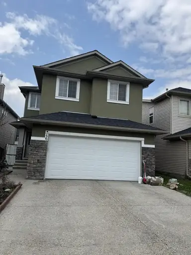 Saddle Ridge Upper Unit – 4 Bed, 2.5 Bath, Garage & Private Laundry | 46 Saddlecrest Gardens Northeast, Calgary | 2854174