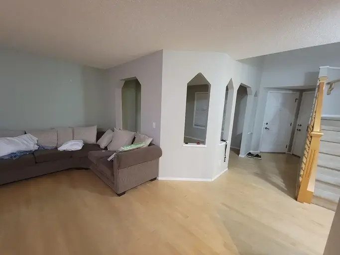 peaceful home, looking for Quiet tenants | 103 Chapalina Crescent Southeast, Calgary | 2854183