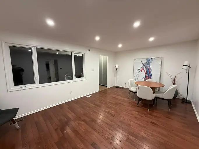 Beautiful duplex upstairs  3 bedrooms | 16520 115 Street Northwest, Edmonton | 2854195