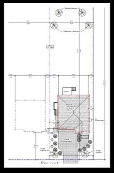 TERRAIN À VENDRE À ST-HUBERT - POUR CONSTRUCTION DE MAISON AVEC LOGEMENT ACCESSOIRE (TYPE DUPLEX) | 2854219