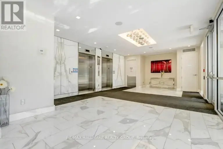 1605 - 201 PARKDALE AVENUE | 1605 - 201 PARKDALE AVENUE, Ottawa | 2854259