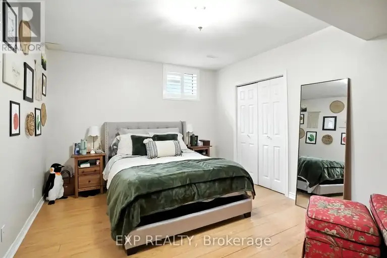 BSMT - 443 TOWNLINE ROAD N | BSMT - 443 TOWNLINE ROAD N, Clarington | 2854266