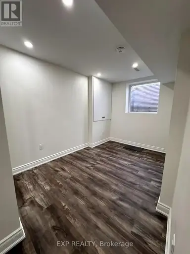 BASEMENT - 1750 LISTOWELL CRESCENT | BASEMENT - 1750 LISTOWELL CRESCENT, Pickering | 2854269