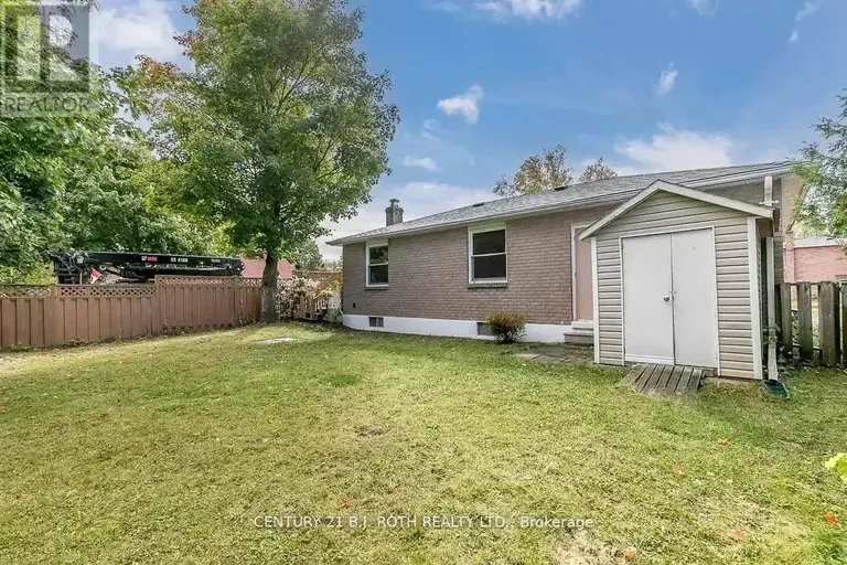 UPPER - 11 CARTWRIGHT DRIVE | UPPER - 11 CARTWRIGHT DRIVE, Barrie | 2854278