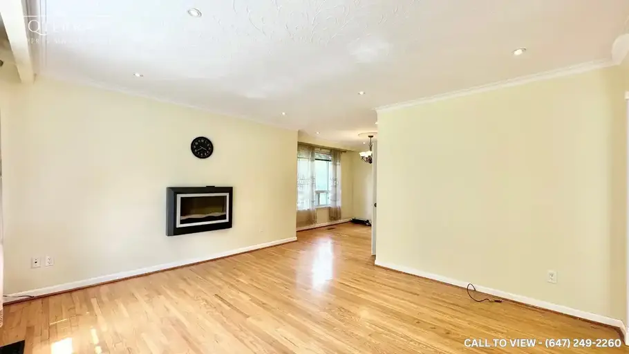 1-133 Meadowbank Road, Etobicoke, Ontario M9B 5E2 | 133 Meadowbank Road, Etobicoke | 2854279