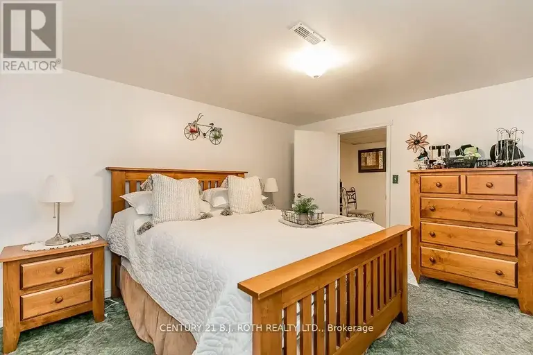 LOWER - 11 CARTWRIGHT DRIVE | LOWER - 11 CARTWRIGHT DRIVE, Barrie | 2854281