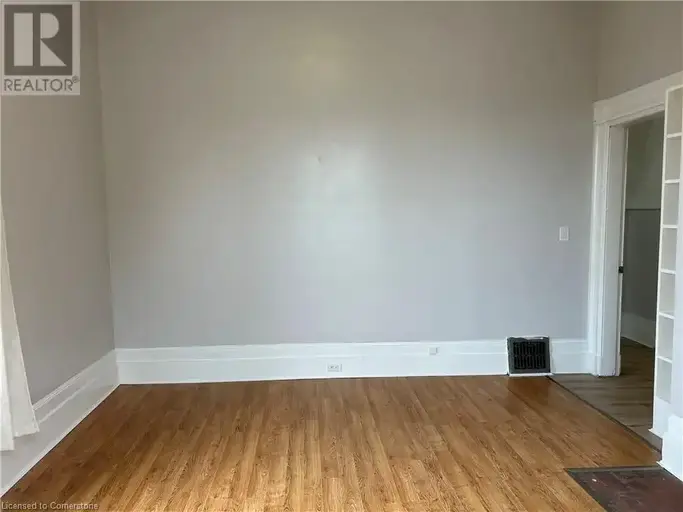 209 WEST Street Unit# 1 | 209 WEST Street Unit# 1, Simcoe | 2854282