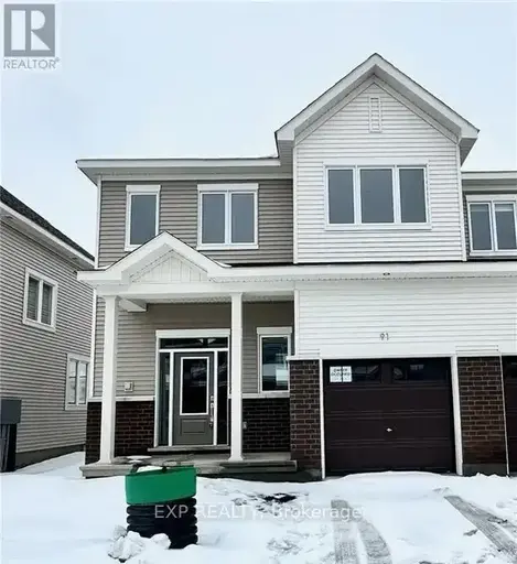 91 PIZZICATO STREET | 91 PIZZICATO STREET, Ottawa | 2854284