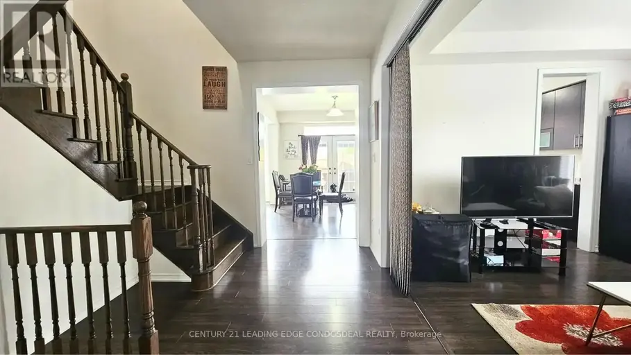 UPPER - 61 CHEEVERS ROAD | UPPER - 61 CHEEVERS ROAD, Brantford | 2854289