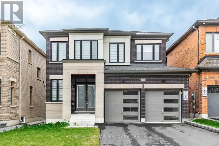 UPPER - 228 BOUNDARY BOULEVARD | UPPER - 228 BOUNDARY BOULEVARD, Whitchurch-Stouffville | 2854293