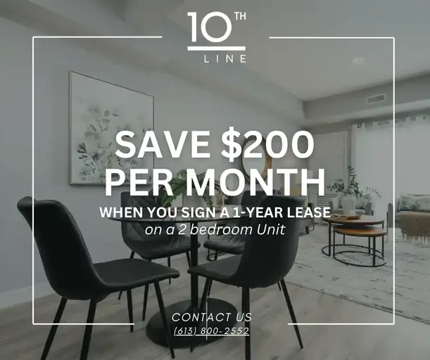 Tenth Line | 2190 Tenth Line Road, Orleans | 2858748