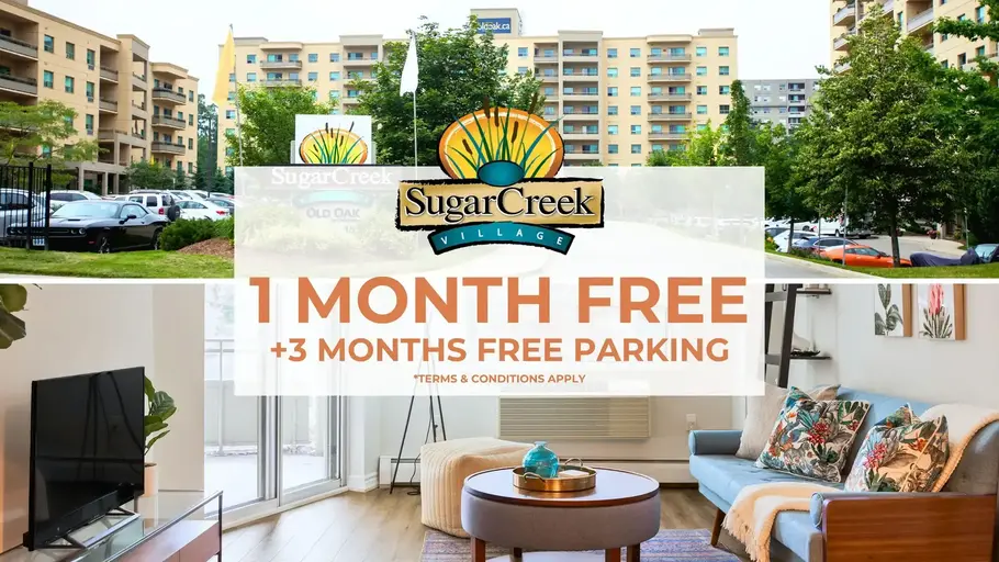 Sugarcreek Village | 405 Sugarcreek Trail | 405 Sugarcreek Trail, London | 2859428