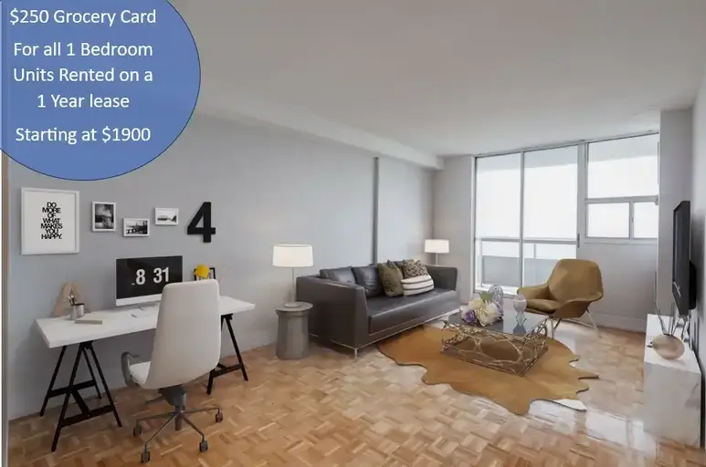 Montgomery Mills - 24 Mabelle Ave. | 24 Mabelle Avenue, Etobicoke | 2859454