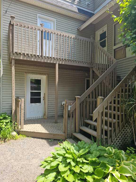 Logement 3 1/2 | 2859484