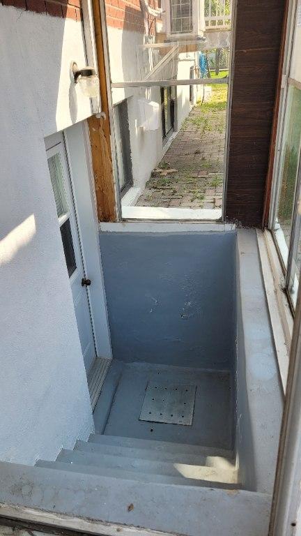 3.5 chauffé bas de plex - JUILLET | 2859491