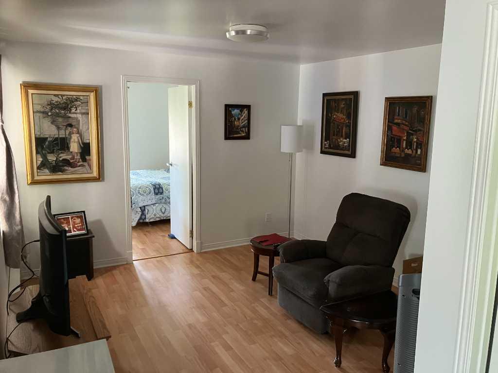 Richelieu, 3 1/2 à louer, pour aîné | 2859492