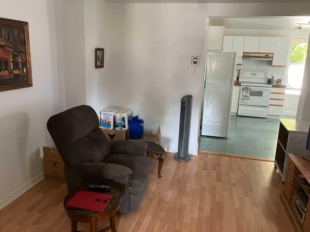 Richelieu, 3 1/2 à louer, pour aîné | 2859492