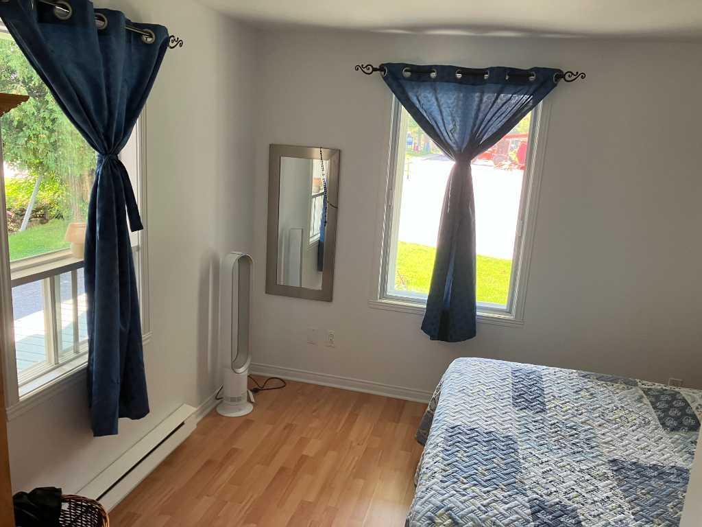 Richelieu, 3 1/2 à louer, pour aîné | 2859492