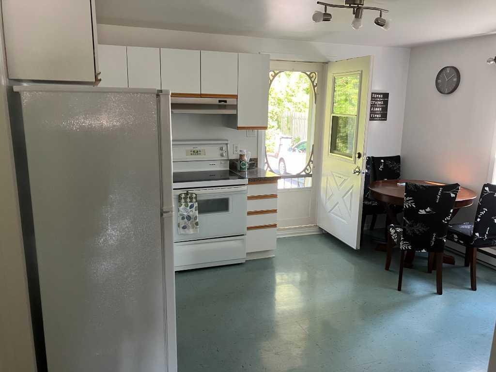 Richelieu, 3 1/2 à louer, pour aîné | 2859492