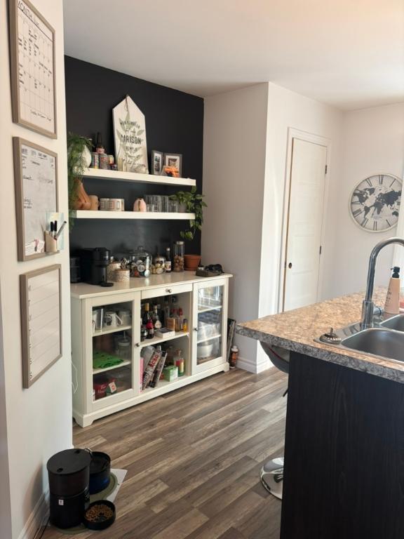 Bel appartement lumineux 4 1/2 | 2859493