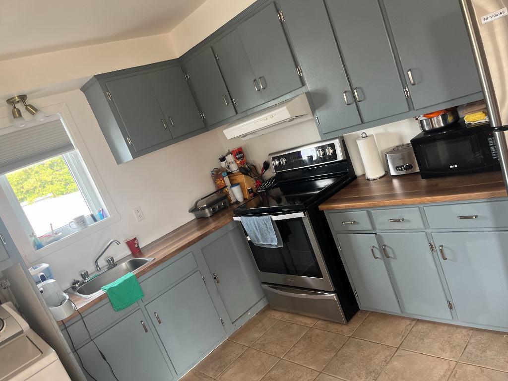 À louer – Superbe 4 ½ au cœur du centre-ville de Joliette | 2859497