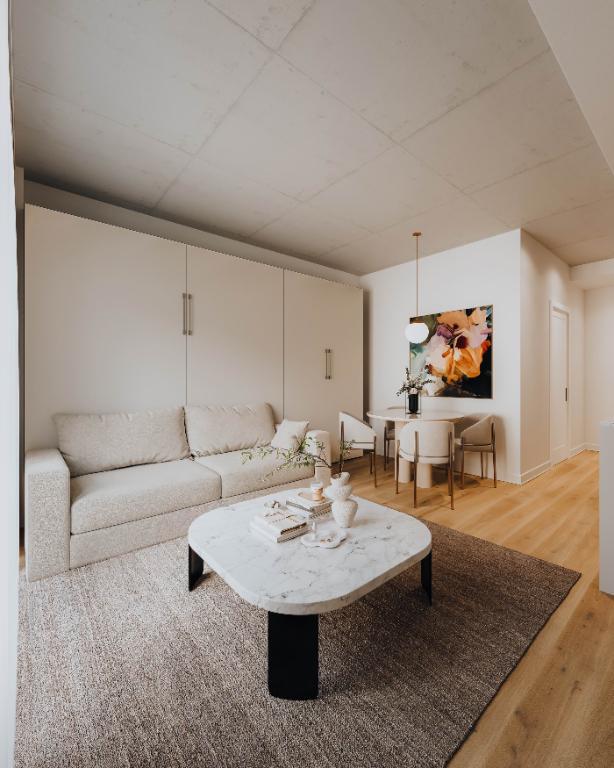 Altera : Là où la nature s’élève sur la Côte-de-Beaupré - Condo à louer Château-Richer - appartement / logement | 2859501