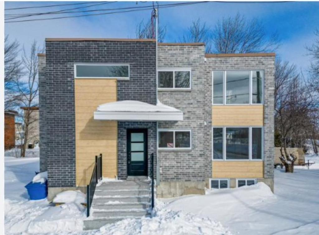 Appartement 51/2 à louer/Sorel-Tracy | 2859508