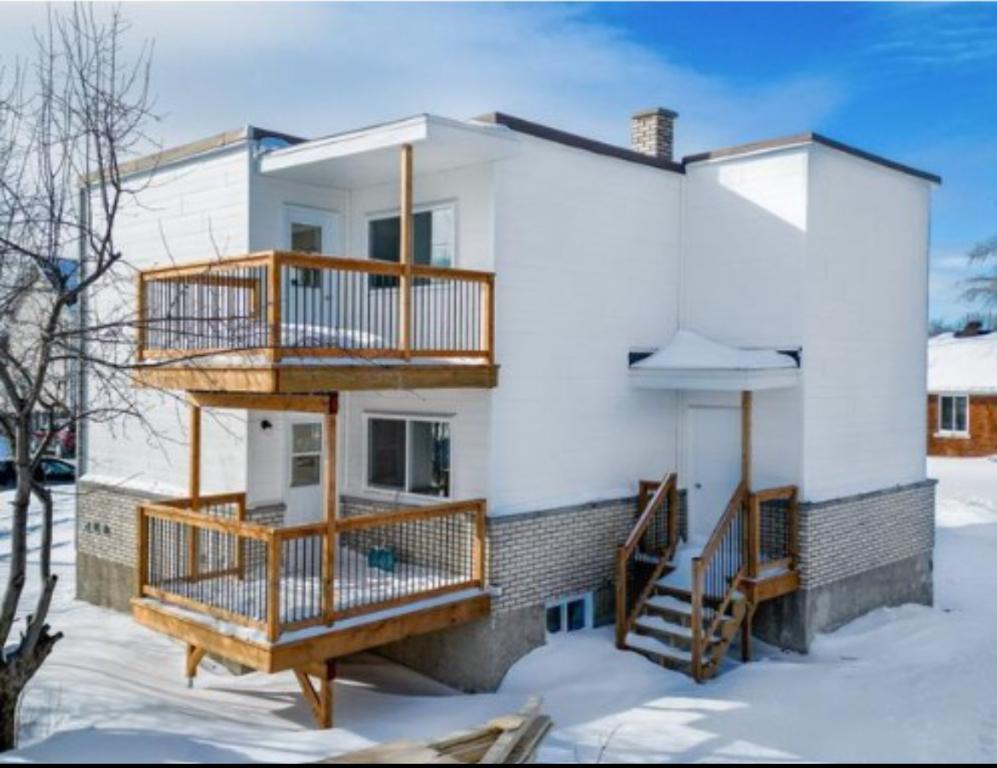 Appartement 51/2 à louer/Sorel-Tracy | 2859508