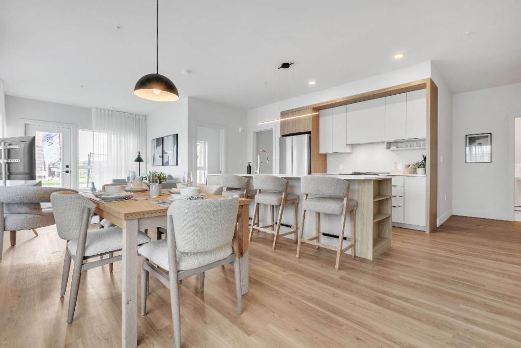 Vallem sur l'eau, condos neufs à louer Otterburn Park - appartement / logement | 2859510