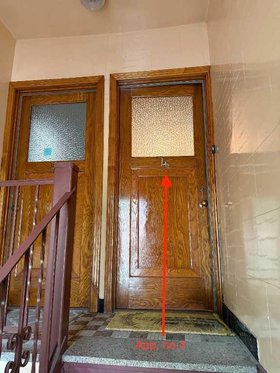 LOGEMENT 3 1/2 ROSEMONT - 6e avenue/ Masson | 2859511
