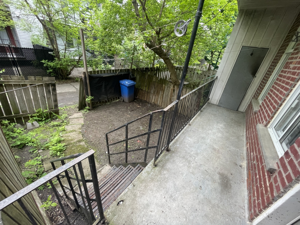 4 1/2 A Louer Sur Rue Verdun | 2859524