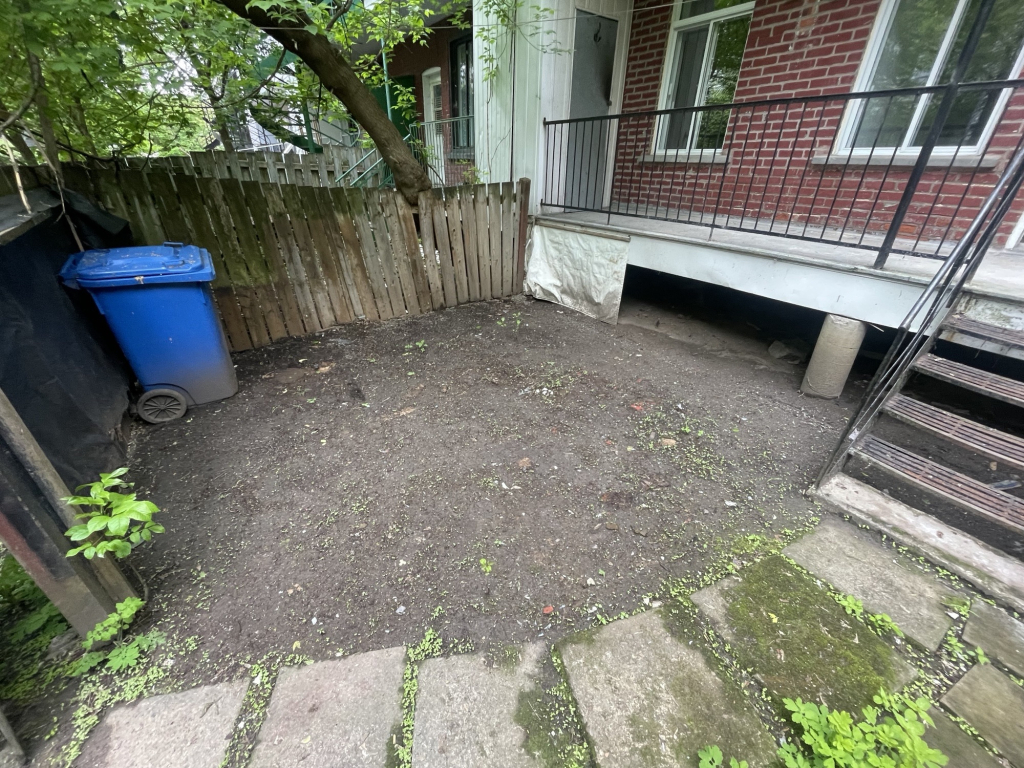 4 1/2 A Louer Sur Rue Verdun | 2859524