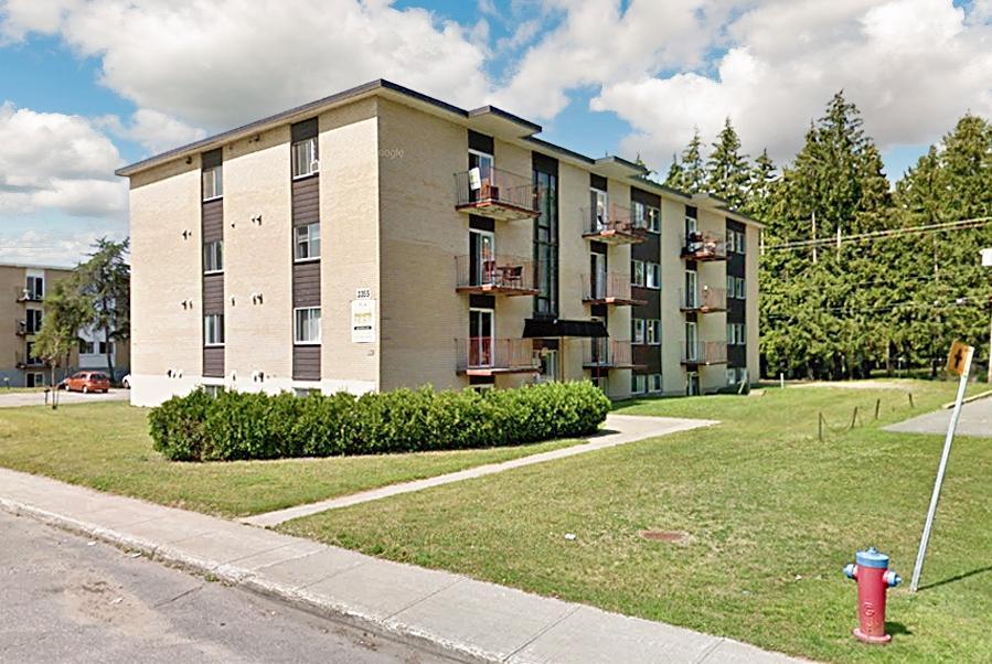 3 1/2 - 3355 LOUIS-PASTEUR, Trois-Rivieres | 2859548