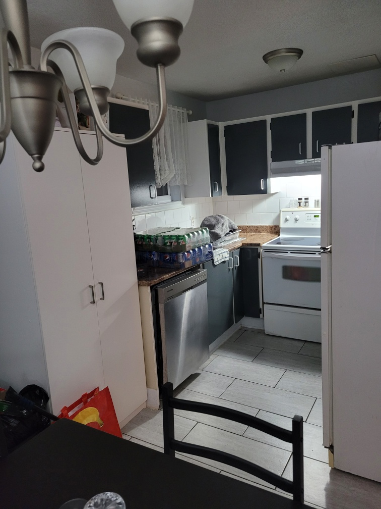 APART 5 1/2 3cc DISPONIBLE 1er AOÛT 2025 | 2859553