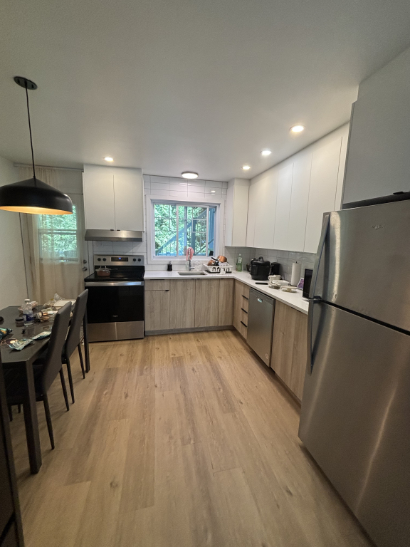 Appartement 4½ Rénové à Louer | 2859557