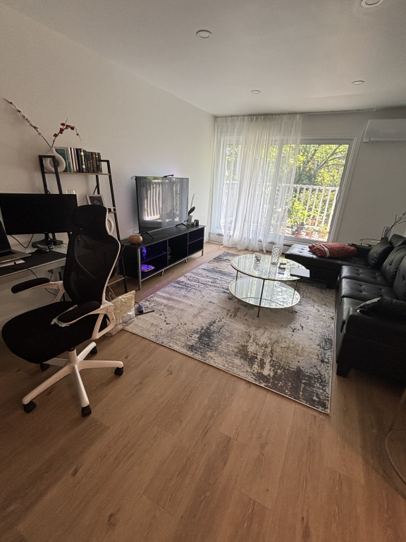 Appartement 4½ Rénové à Louer | 2859557