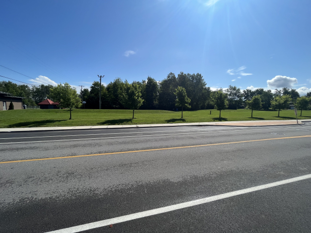 5 1/2 à Louer Rue Main Gatineau | 2859560