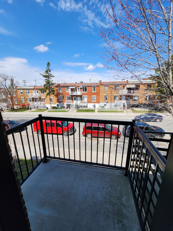 4 ½ à Louer à Parc-Extension – 2 Chambre | 2859562