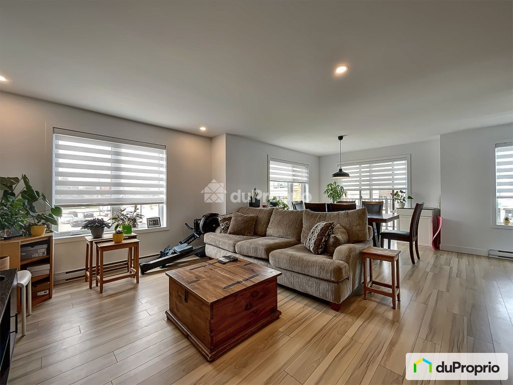 À Repentigny, Magnifique 4 ½ Condo | 2859567
