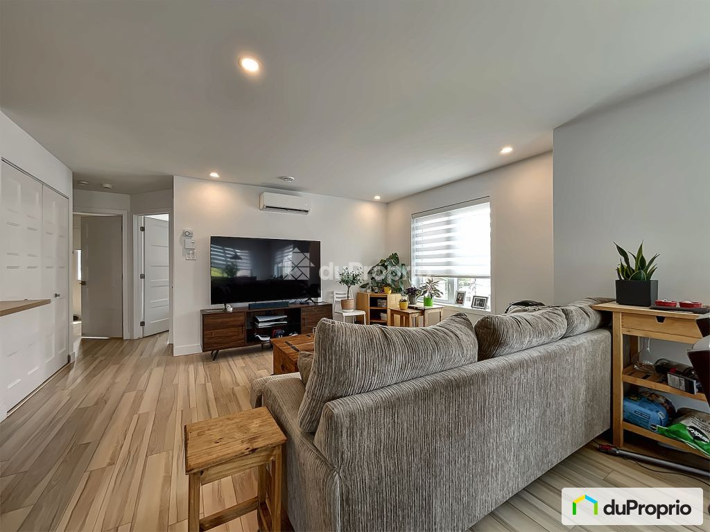 À Repentigny, Magnifique 4 ½ Condo | 2859567