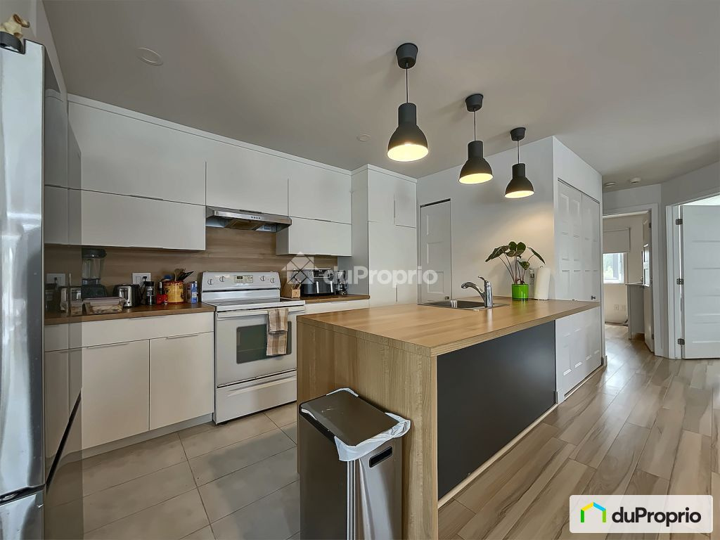 À Repentigny, Magnifique 4 ½ Condo | 2859567