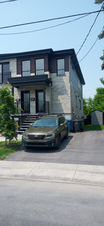 Grand 5 1/2, Bien éclairé, Climatisé... | 2859568