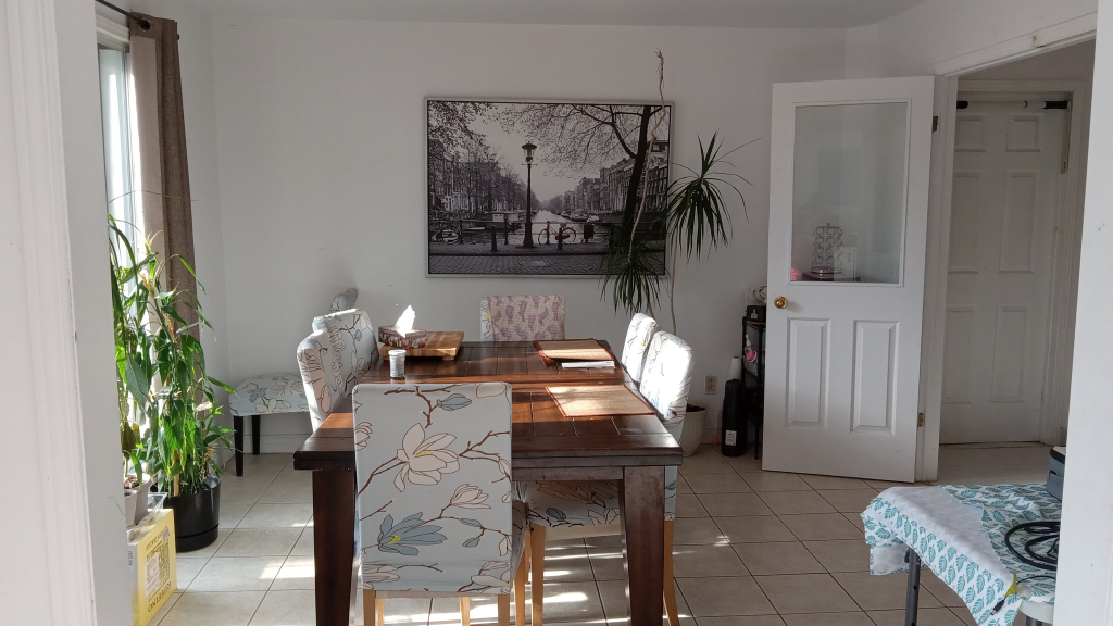 GRAND 7 1/2 A LOUER | 2859576